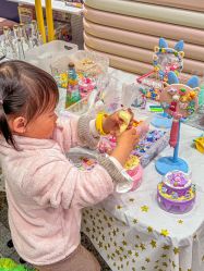 -奈尔宝家庭中心·亲子餐厅(鄞州万达店)