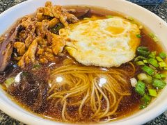 -东吴面馆(凯马广场店)