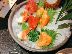 -德川家日本料理(中关村店)