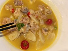 -我是那个大叔·美食研究所(新塘路店)