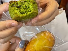 -仙豆菓夫(鼓楼店)