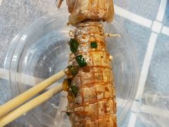 -东极岛海鲜