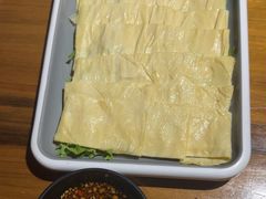 -印巷里主题餐厅(马鞍山店)