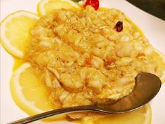 -新花城蟹粉馆(乌鲁木齐店)