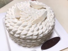 -壹点壹客·生日蛋糕(南山店)