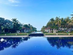 -海口喜来登酒店