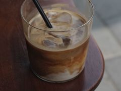-BIJOU coffee&cocktail(龙岗万科广场店)