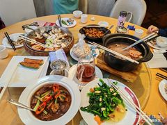 -汇景花园酒家(基立下道店)