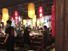-蜀国大将老火锅(江北店)