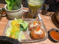 -KimPro 辛普乐概念韩餐