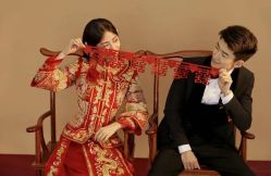 点击看大图 -时尚芭莎摄影BAZAAR STUDIO(上海店)