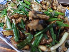 -岱晓海港海鲜粥