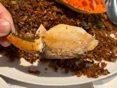 -喜记避风塘炒辣蟹(旗舰店)