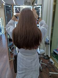 -JM STYLE造型明星.网红