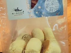 -好一朵茉莉花(老门东店)