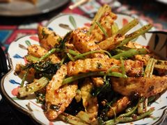 -火塘云南烧烤大排档