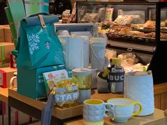 -星巴克(成都机场T2店)