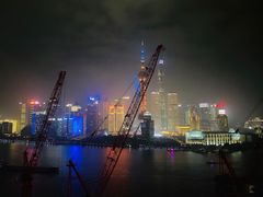 -上海外滩茂悦大酒店