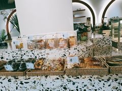 -匡小敏手工烘培(大地金墅店)