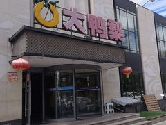 -大鸭梨(天通西苑店)