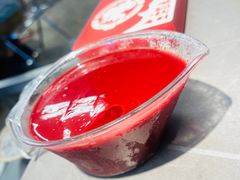 -生活如沸·顺德水牛奶火锅(大学路店)