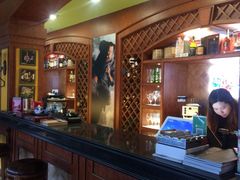 -雪茄客PURAVIDA俱乐部(上海店)