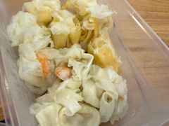 -小豆海棠(嘉兴路店)