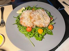 -Mercato莫卡多露台餐厅与酒吧(K11店)