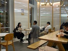 大堂-Green Option(官舍店)
