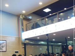 -晓靖轩烧烤(沙河风情店)