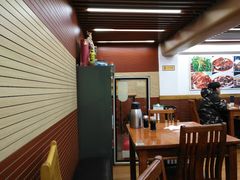 大堂-东北四季饺子王(华山路店)