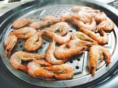 -蔚海之都·象山蒸汽海鲜(仙霞路店)