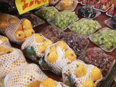 -家辉生鲜超市(东五路店)