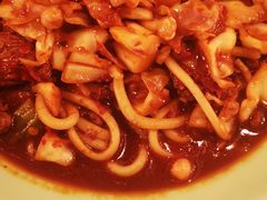 -疆Jiang·新疆秘制料理