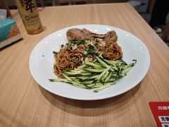 -醉面(中国传媒大学梆子井公寓店)