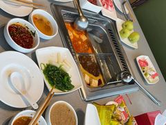 -海底捞火锅(振华广场店)