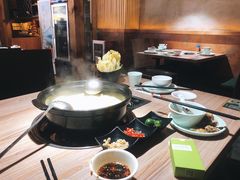 -探窝·竹笙椰子鸡(杨箕店)