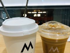 -M Stand(宁波万象城店)