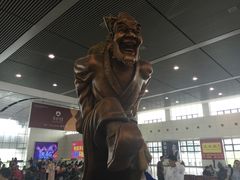 -岳阳东站