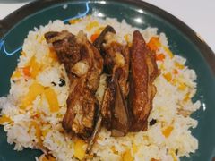 -阿娜尔·新疆菜(宜家荟聚中心店)