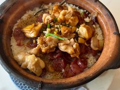 -日昌餐馆(亦庄店)