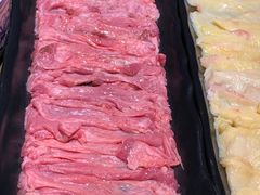 -手选潮汕鲜活牛肉火锅(二七广场店)