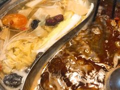 -傣妹火锅(南京东路一店)