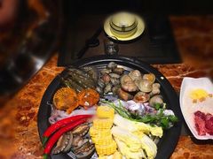 -船奇蒸汽海鲜·闽菜(八市海鲜总店)