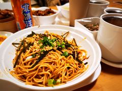 -阿那亚第一食堂 Cafeteria 1