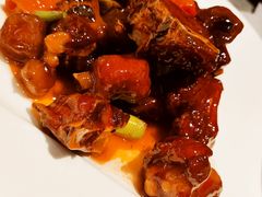 -老德州四合院·德州菜(天衢路店)