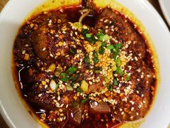 -付小姐在成都(川沙店)
