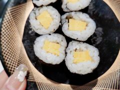 -和町回转自助日料(华山环宇城店)