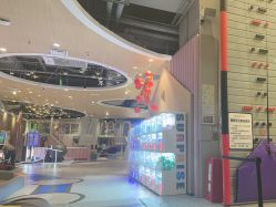 -meland club亲子乐园(石家庄万象城店)