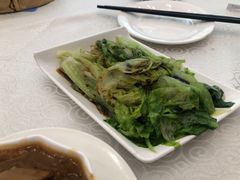 -畔山酒店中餐厅
